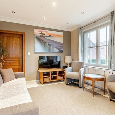 Cosy Studio Close To Bruxelles South Charleroi Airport Courcelles Exterior foto