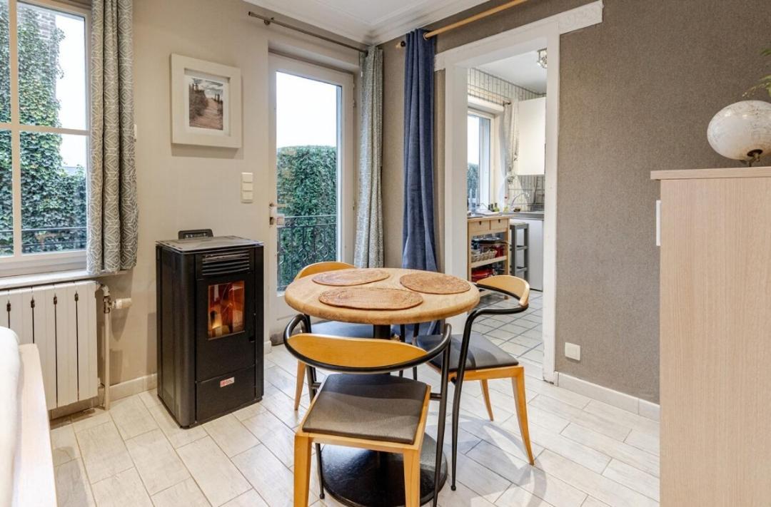 Cosy Studio Close To Bruxelles South Charleroi Airport Courcelles Exterior foto